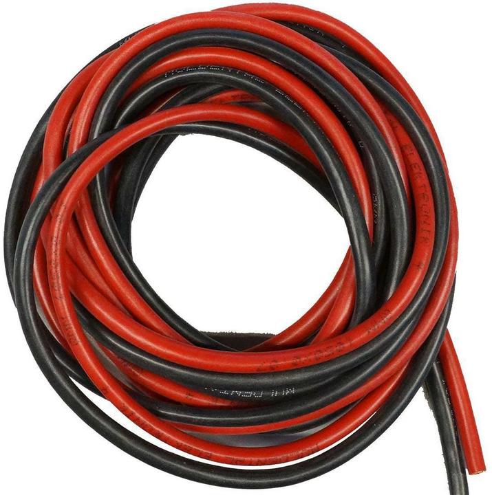 Produktbild Muldental Silikonkabel 0.75mm²