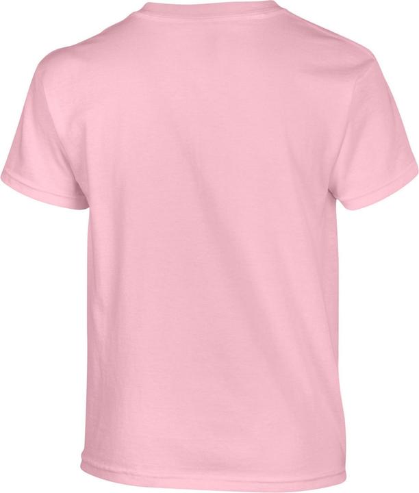 Actual product image Gildan Childrens/Kids Heavy Cotton T-Shirt (L)