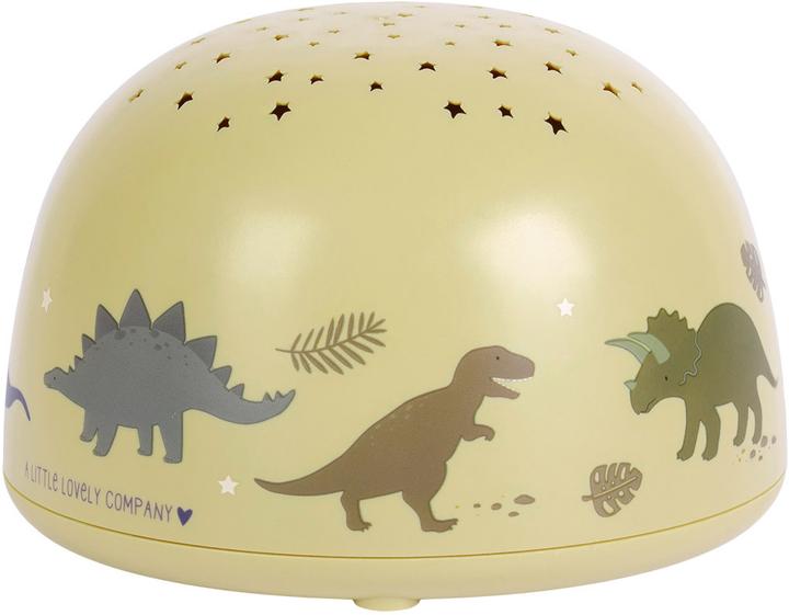 Image du produit A Little Lovely Company Dinosaures