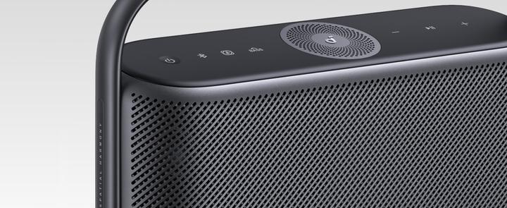 Produktbild soundcore Motion X600 (12 h, Akkubetrieb)