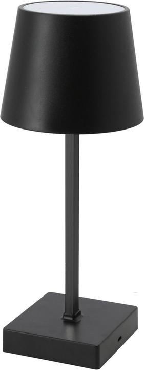Image du produit Cepewa Lampe de table LED avec fonction tactile