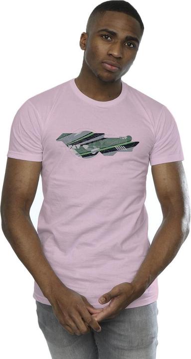 Produktbild Disney Lightyear Graphic Title TShirt (M)