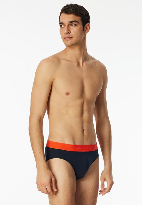 Immagine prodotto Schiesser Rioslip 95/5 Organic Cotton (M, confezione da 3)