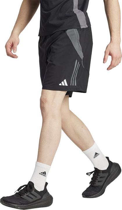 Actual product image adidas Tiro 24 training shorts men (M)