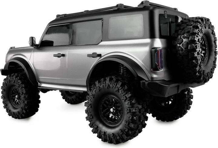 Produktbild Amewi Scale Crawler AMXRock CT10 Caballo 4WD (RTR Ready-to-Run)