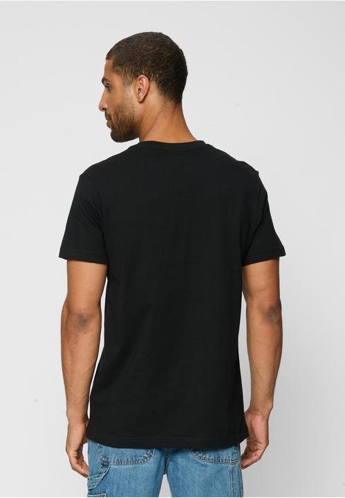Produktbild Mister Tee Way Up In The Sky Tee black L - 18965 (S)