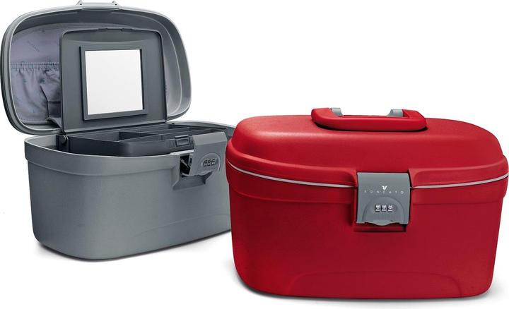 Image du produit Roncato Light - Trousse de beauté