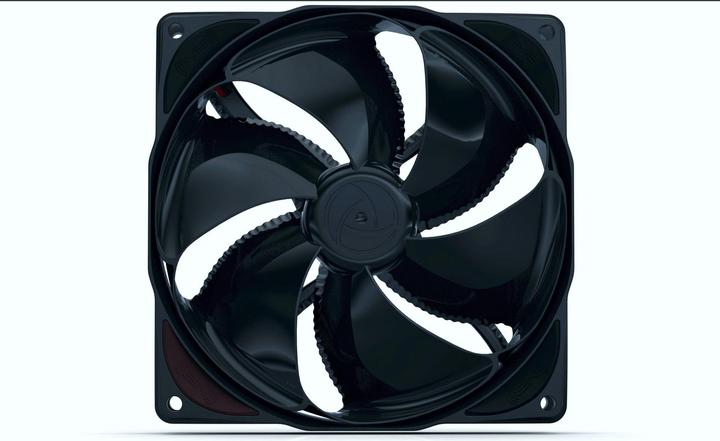 Immagine prodotto Noiseblocker NB-eLoop B12-PS (120 mm, 1 x)