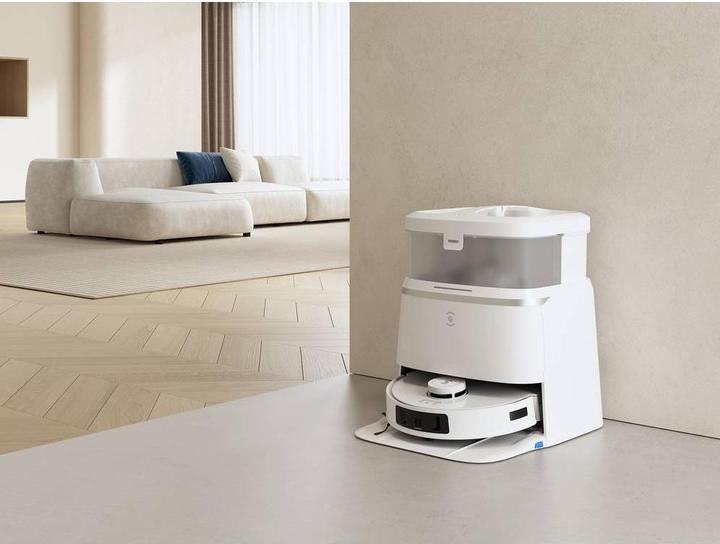 Image du produit Ecovacs T30 Pro (Robot vacuum)