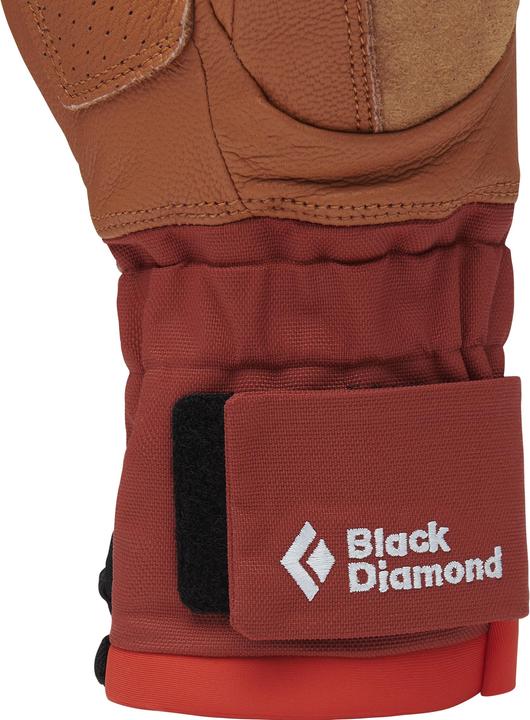 Actual product image Black Diamond Impulses (XS)