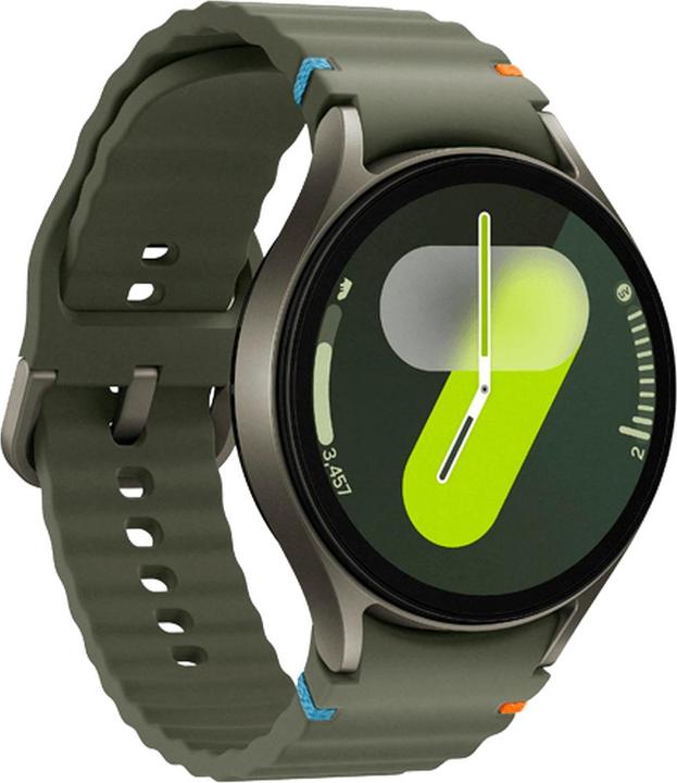 Produktbild Samsung Green (44.40 mm, 4G)