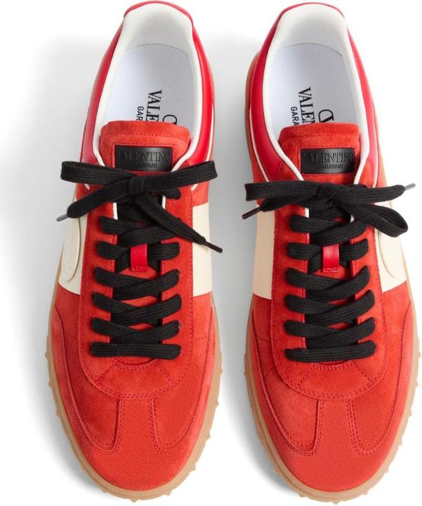 Produktbild Valentino Garavani Sneakers Red (43.5)