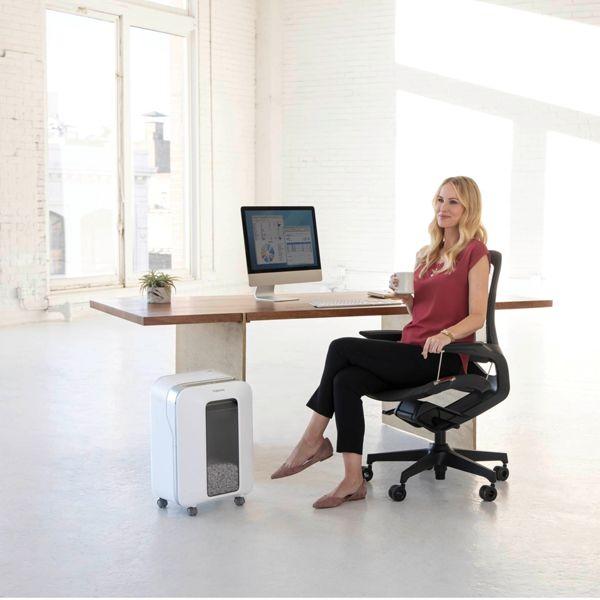 Immagine prodotto Fellowes Powershred LX201 (Microtaglio)