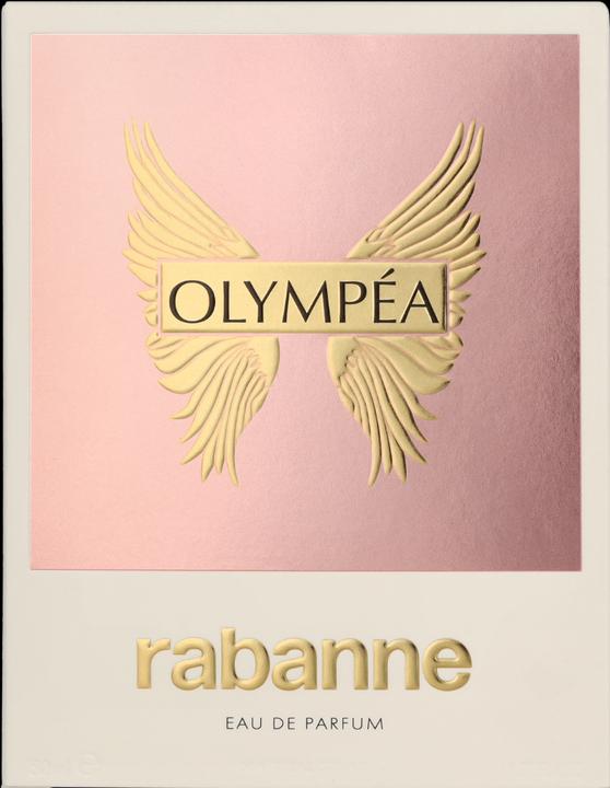 Produktbild Paco Rabanne Olympéa (Eau de Parfum, 50 ml)