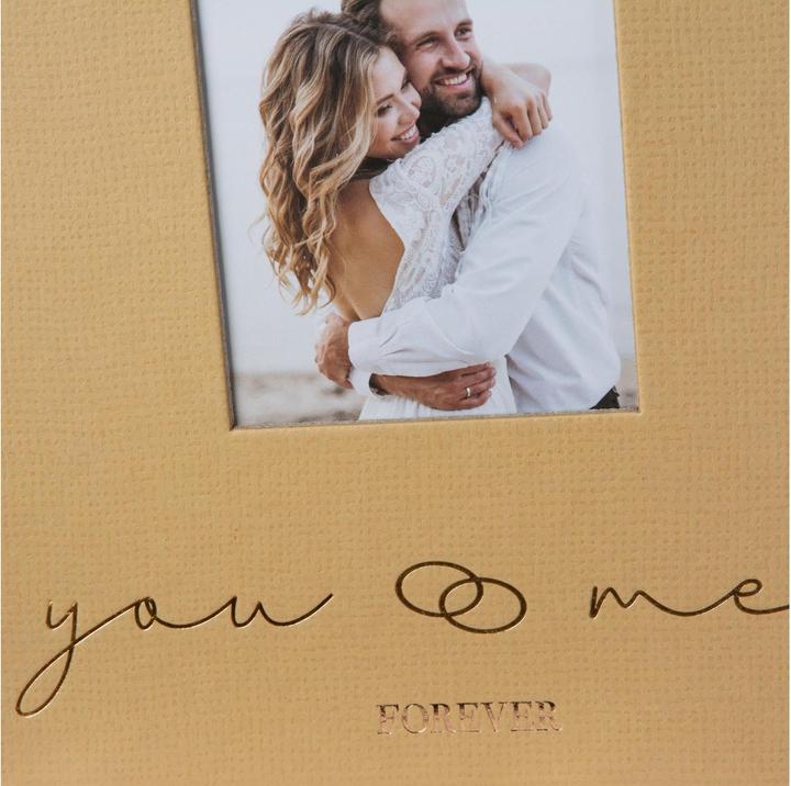 Image du produit Goldbuch You & Me Forever (29 x 23 cm)