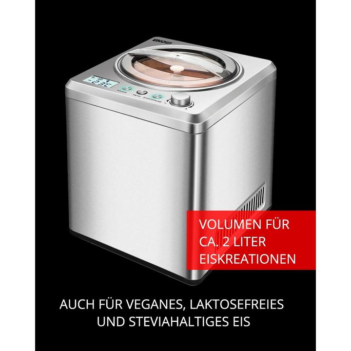 Image du produit Unold Exclusif (Prise UE)