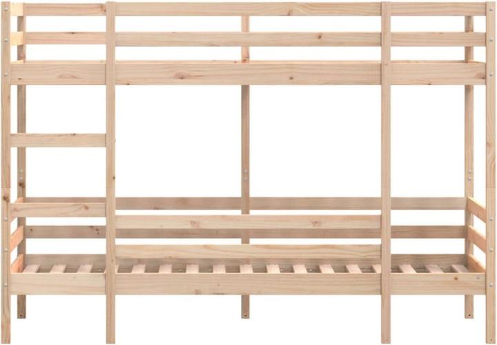 Produktbild VidaXL Etagenbett (80 x 200 cm)