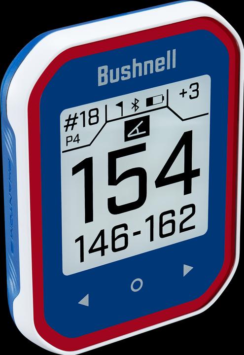 Immagine prodotto Bushnell Phantom 3 Golf GPS, blu
