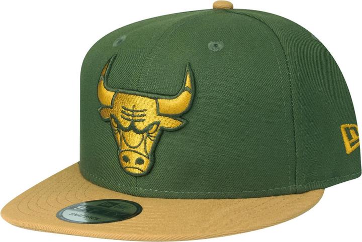Image du produit New Era 9Fifty Chicago Bulls Panama (Taille unique)
