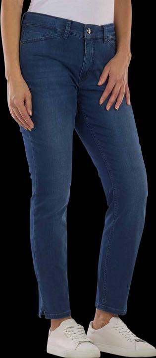 Actual product image MAC Jeans Slim Fit 7/8 DREAM SUMMER WONDERLIGHT DENIM Jeans (W26/L28)