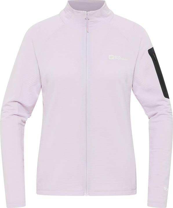 Jack Wolfskin Prelight Fz W