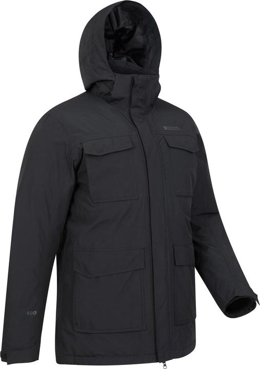 Produktbild Mountain Warehouse Concord Extreme Jacke Lang (S)