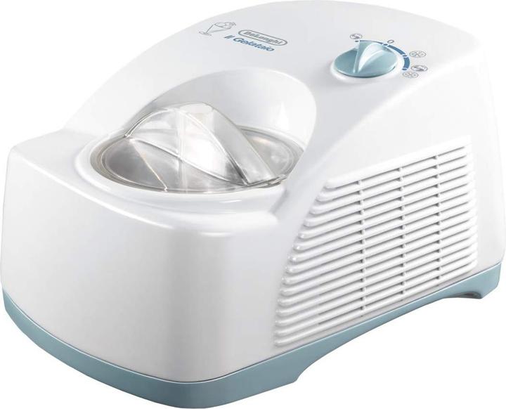 Produktbild De'Longhi ICK 5000