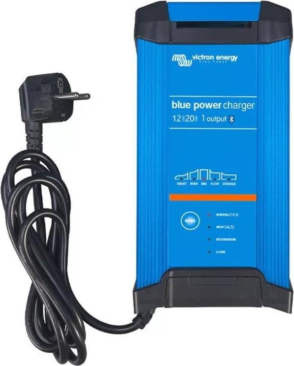 Victron Energy Blue Smart (12V, 20 A)