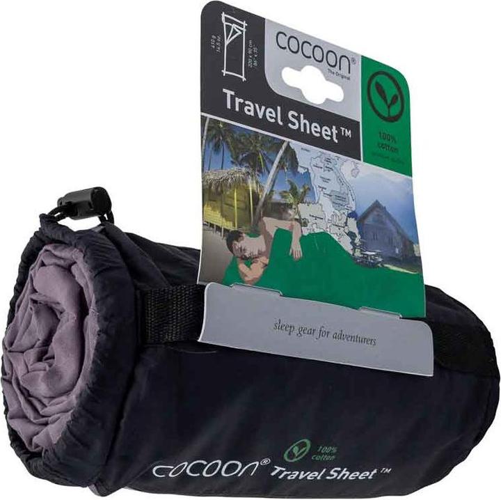 Immagine prodotto Cocoon TravelSheet (220 cm)