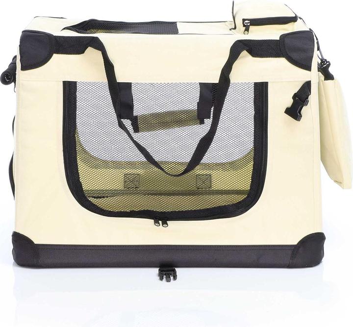 Image du produit Fudajo Transportbox (Chien, Pliable)