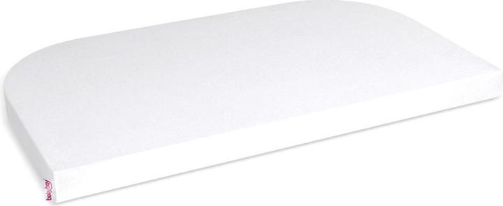 Babybay Couverture à jersey (89 x 50 cm)