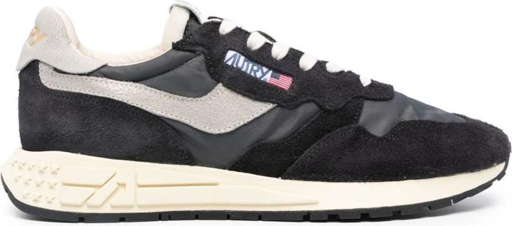 Autry Sneakers Nero (42)