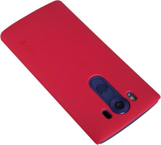 Image du produit Nillkin Série bouclier super dépoli (LG V10)