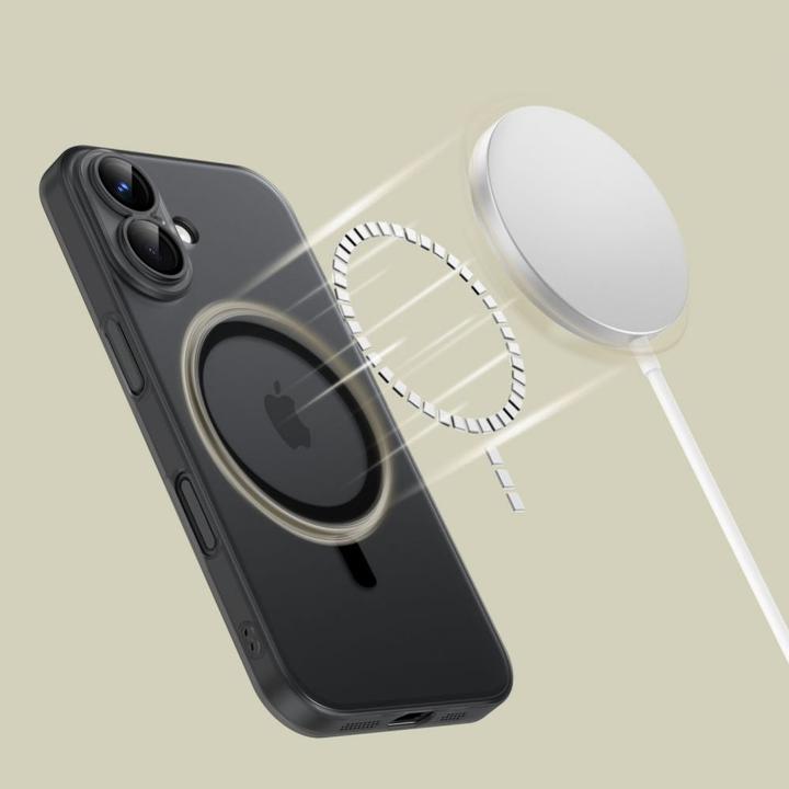 Produktbild Tech-Protect MagSlim MagSafe Case (Apple iPhone 16)