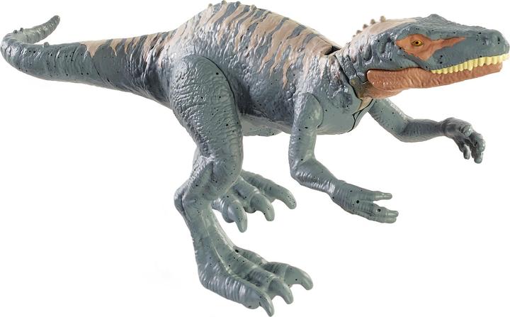 Image du produit Mattel Jurassic World Wild Pack Dinosaures