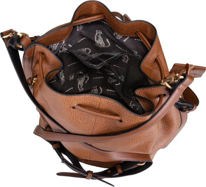 Image du produit Burkely Rucksack / Backpack Keen Keira (18 l)