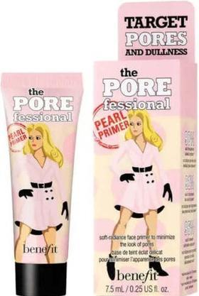 Actual product image BeneFit Cosmetics The POREfessional All-In-One Mask Wall