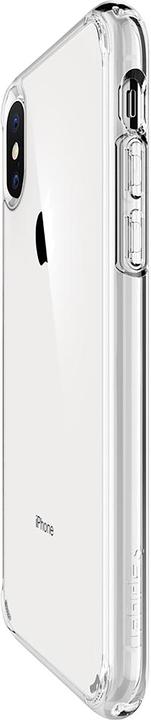 Produktbild Spigen Ultra Hybrid (Apple iPhone X)