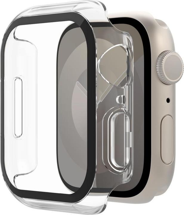 Produktbild Belkin Displayschutz TemperedCurve 2-in1
