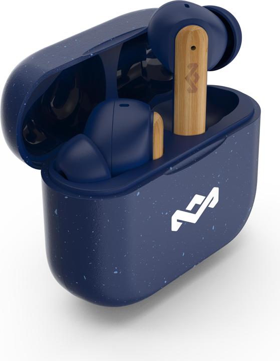 Image du produit House of Marley Little Bird True Wireless Earbuds (24 h, Sans fil)