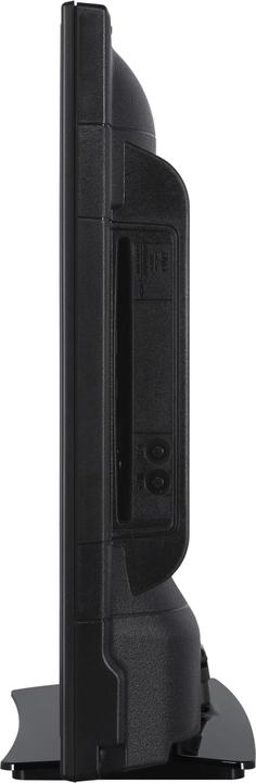 Produktbild Lenco DVL-2483BK (24.02", LED, HD ready)