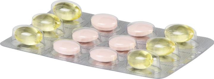 Produktbild Femibion Schwangerschaft Tabletten und Kapseln (84 Stück, Tabletten)