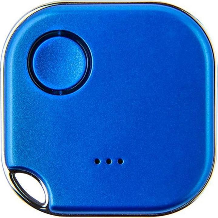 Immagine prodotto Shelly Pulsante Blu 1 Blu