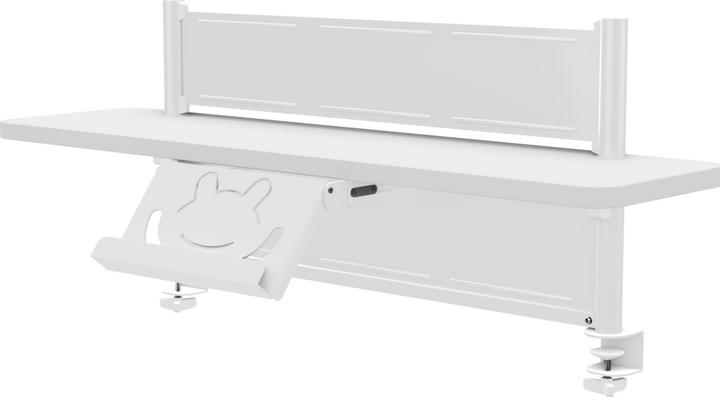 Lifetime Kidsrooms Bücherregal für Schreibtisch inkl. Tablethalter