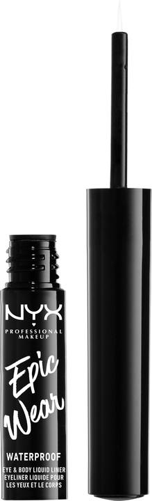 NYX Professional Make-Up Epic Wear (White)