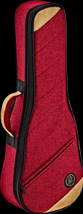 Actual product image Ortega Ukuleles Soft Case Concert (Ukelele)
