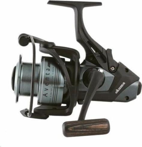 Actual product image Okuma Aventa Ab-5000