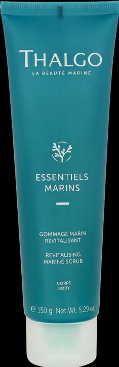 Thalgo Gommage marin revitalisant (Gommage, 150 ml)