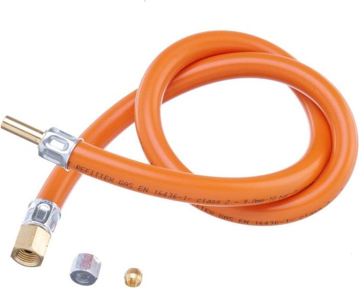 Produktbild Hendi Gasschlauch für Xenon Pro und Fiesta Grills