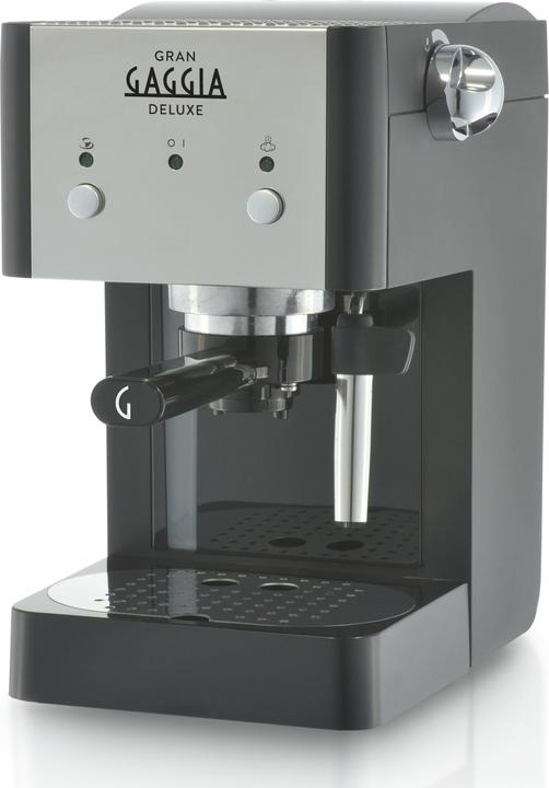 Produktbild Gaggia Gran Deluxe